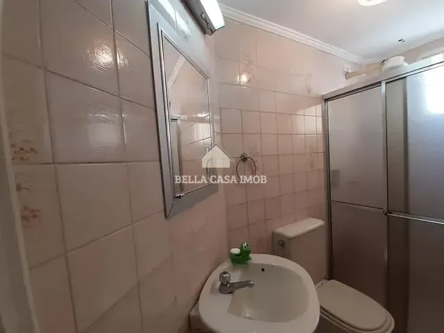 Apartamento com 80m² 3 quartos e 2 banheiros, à venda, no bairro Jardim Simus em Sorocaba