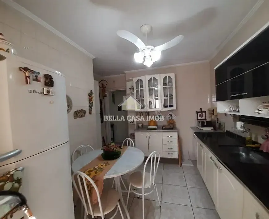 Apartamento, 3 quartos, 80 m² - Foto 18