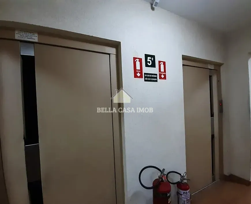 Apartamento, 3 quartos, 80 m² - Foto 19