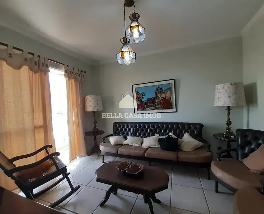 Apartamento, 3 quartos, 80 m² - Foto 1