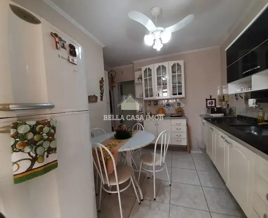 Apartamento, 3 quartos, 80 m² - Foto 15