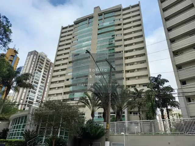 Apartamento com 193m² 3 quartos e 3 banheiros, à venda, no bairro Vila Suzana em São Paulo