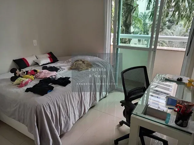 Apartamento com 193m² 3 quartos e 3 banheiros, à venda, no bairro Vila Suzana em São Paulo