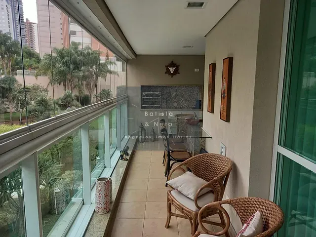 Apartamento com 193m² 3 quartos e 3 banheiros, à venda, no bairro Vila Suzana em São Paulo
