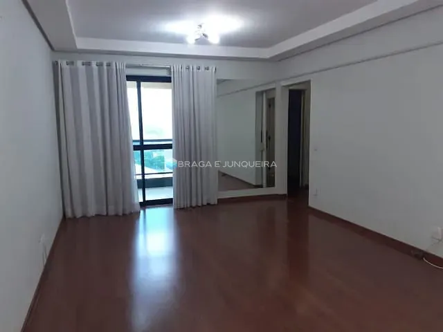 Apartamento 3 quartos e 2 banheiros, à venda, no bairro Vila Imperial em São José do Rio Preto