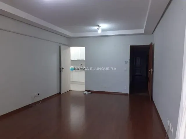 Apartamento 3 quartos e 2 banheiros, à venda, no bairro Vila Imperial em São José do Rio Preto