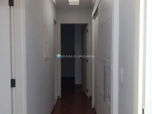 Apartamento 3 quartos e 2 banheiros, à venda, no bairro Vila Imperial em São José do Rio Preto