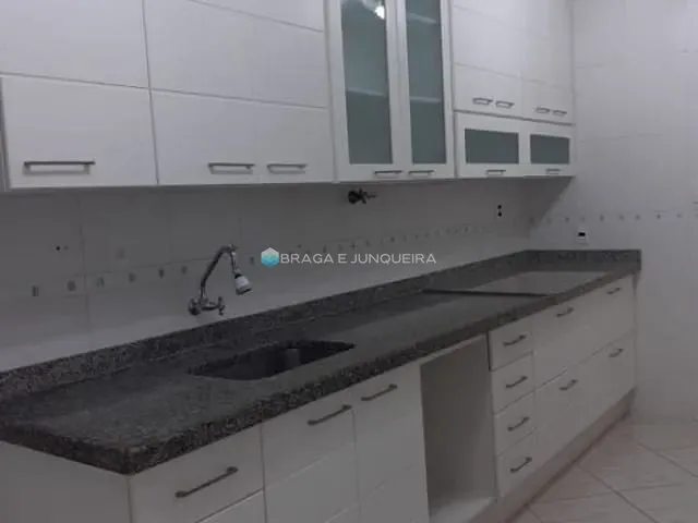 Apartamento 3 quartos e 2 banheiros, à venda, no bairro Vila Imperial em São José do Rio Preto