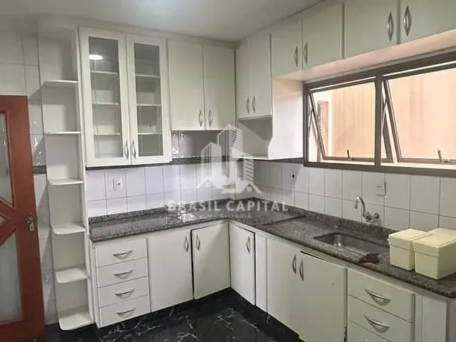 Apartamento 3 quartos e 2 banheiros, à venda, no bairro Jardim Santa Rosália em Sorocaba