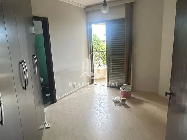 Apartamento 3 quartos e 2 banheiros, à venda, no bairro Jardim Santa Rosália em Sorocaba