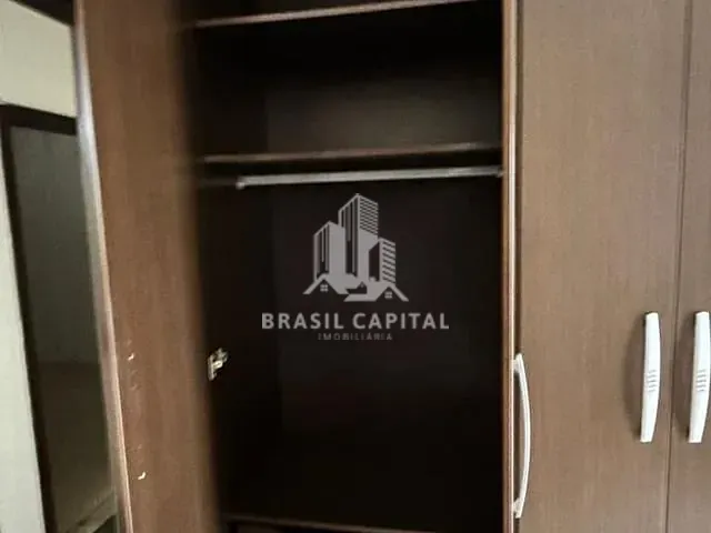 Apartamento 3 quartos e 2 banheiros, à venda, no bairro Jardim Santa Rosália em Sorocaba