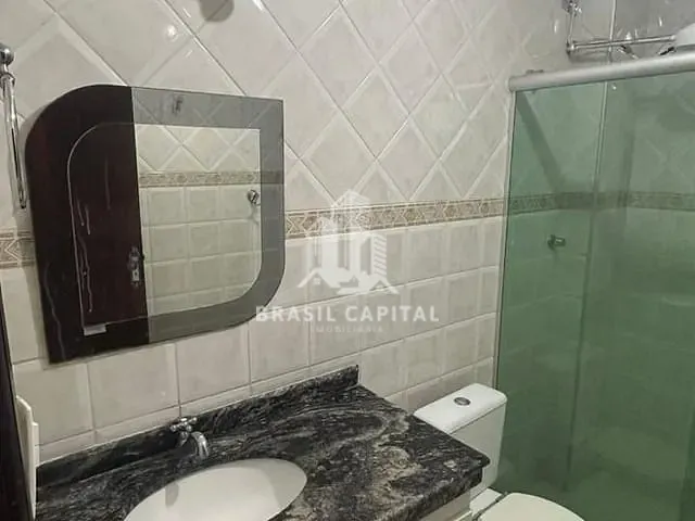 Apartamento 3 quartos e 2 banheiros, à venda, no bairro Jardim Santa Rosália em Sorocaba