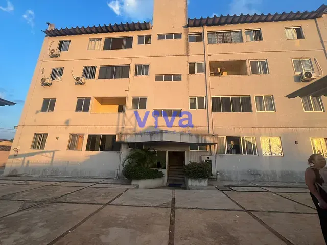 Apartamento 2 quartos e 1 banheiro, para alugar, no bairro Sítios Santa Luzia em Aparecida de Goiânia