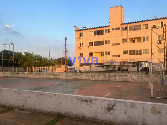 Apartamento 2 quartos e 1 banheiro, para alugar, no bairro Sítios Santa Luzia em Aparecida de Goiânia