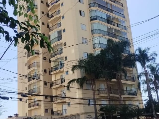 Foto do Apartamento - Apartamento com 3 dormitórios à venda, 90 m² por R$ 900.000,00 - Vila Osasco - Osasco/SP | BUSSOCABA ADMINISTRACAO DE BENS E IMOVEIS LTDA