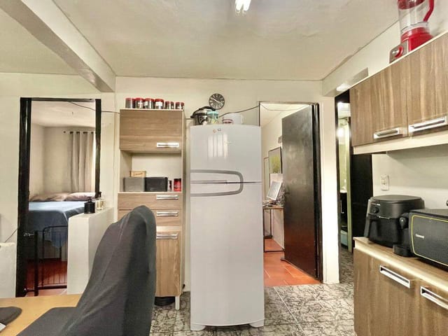 Apartamento com 48m² 2 quartos e 1 banheiro, à venda, no bairro Artur Alvim em São Paulo