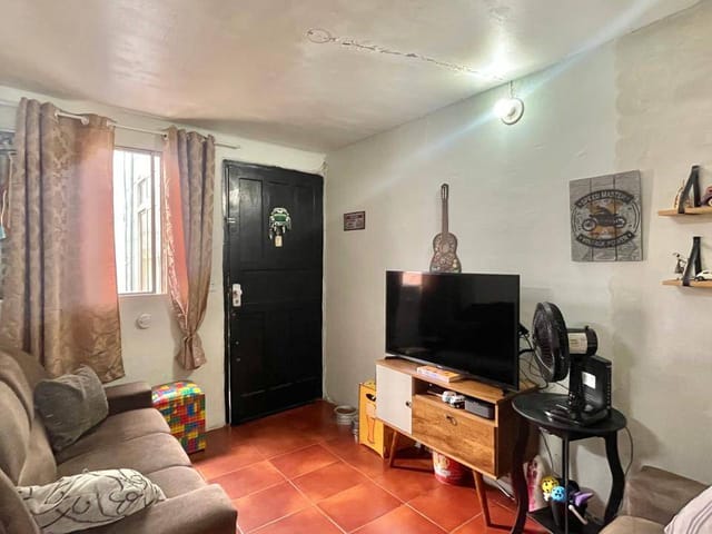 Apartamento com 48m² 2 quartos e 1 banheiro, à venda, no bairro Artur Alvim em São Paulo