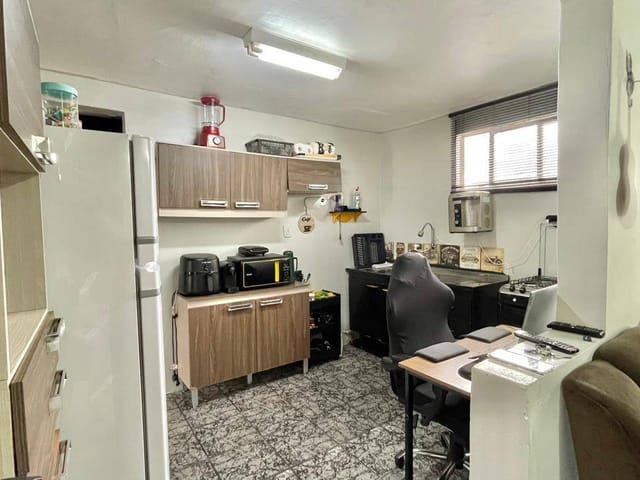 Apartamento com 48m² 2 quartos e 1 banheiro, à venda, no bairro Artur Alvim em São Paulo