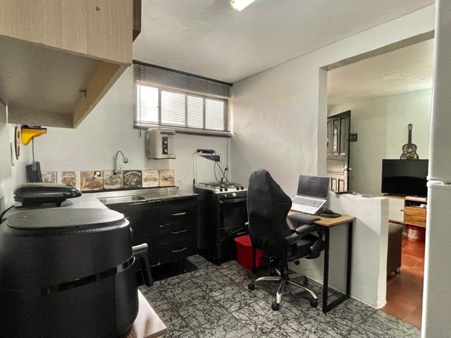 Apartamento com 48m² 2 quartos e 1 banheiro, à venda, no bairro Artur Alvim em São Paulo