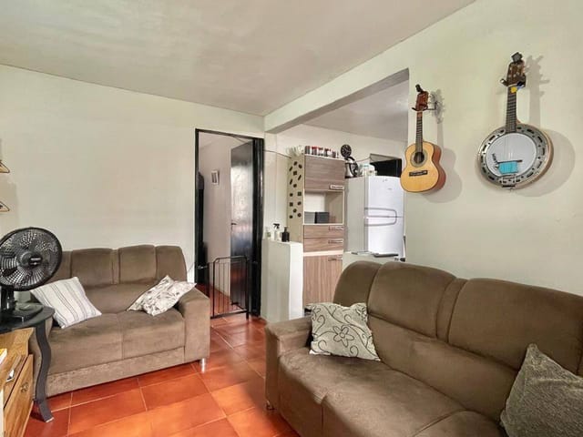 Apartamento com 48m² 2 quartos e 1 banheiro, à venda, no bairro Artur Alvim em São Paulo