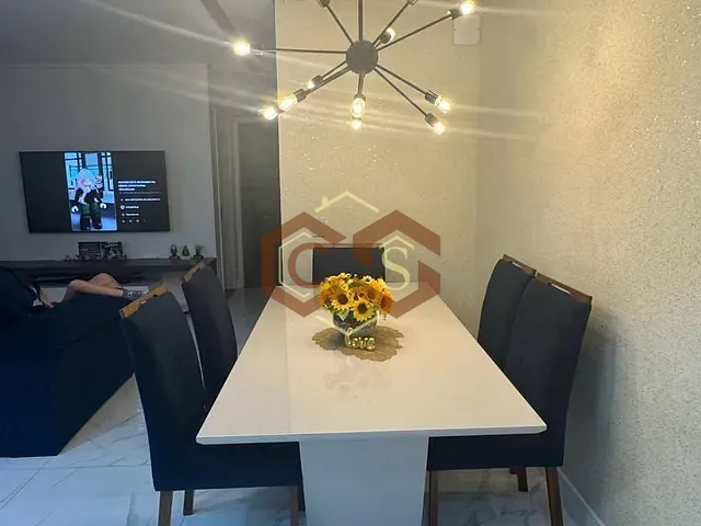 Apartamento com 160m² 2 quartos e 3 banheiros, à venda, no bairro Bairro Pau Preto em Indaiatuba