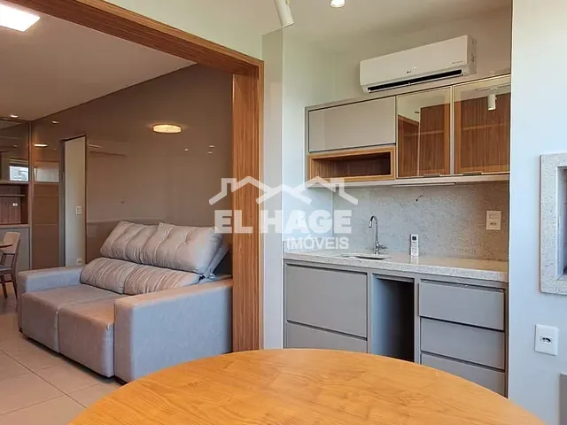 Apartamento com 105m² 3 quartos e 2 banheiros, à venda, no bairro Jardim Aclimação em Cuiabá