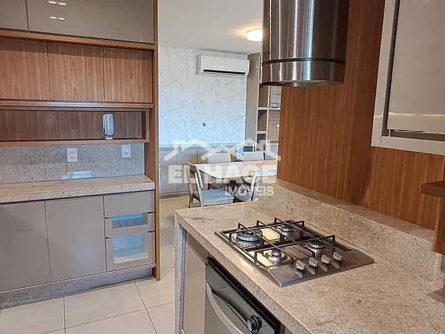 Apartamento com 105m² 3 quartos e 2 banheiros, à venda, no bairro Jardim Aclimação em Cuiabá