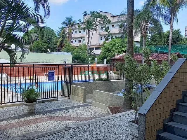 Apartamento 2 quartos e 1 banheiro, à venda, no bairro Freguesia (Jacarepaguá) em Rio de Janeiro