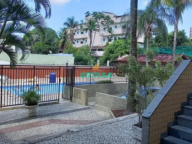 Apartamento 2 quartos e 1 banheiro, à venda, no bairro Freguesia (Jacarepaguá) em Rio de Janeiro