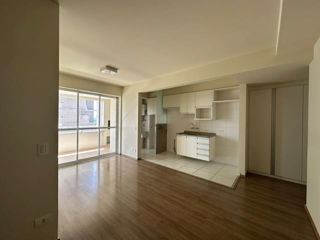 Apartamento com 126m² 3 quartos e 2 banheiros, à venda, no bairro Gleba Palhano em Londrina