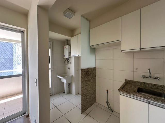 Apartamento com 126m² 3 quartos e 2 banheiros, à venda, no bairro Gleba Palhano em Londrina