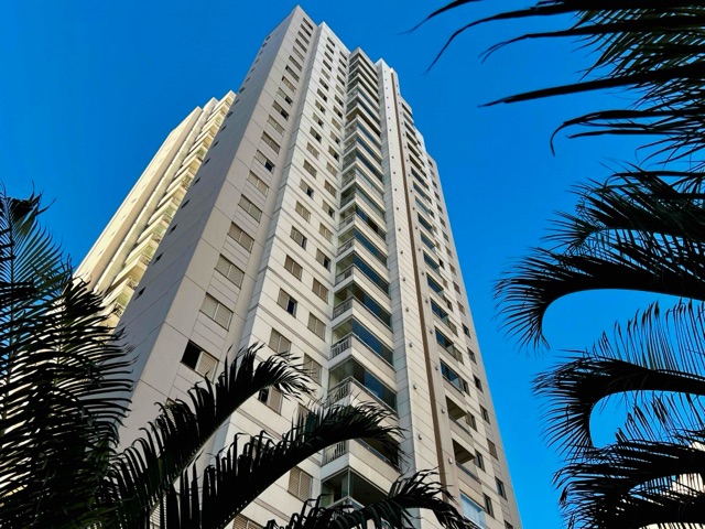 Apartamento com 126m² 3 quartos e 2 banheiros, à venda, no bairro Gleba Palhano em Londrina