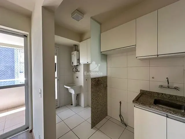 Apartamento com 126m² 3 quartos e 2 banheiros, à venda, no bairro Gleba Palhano em Londrina