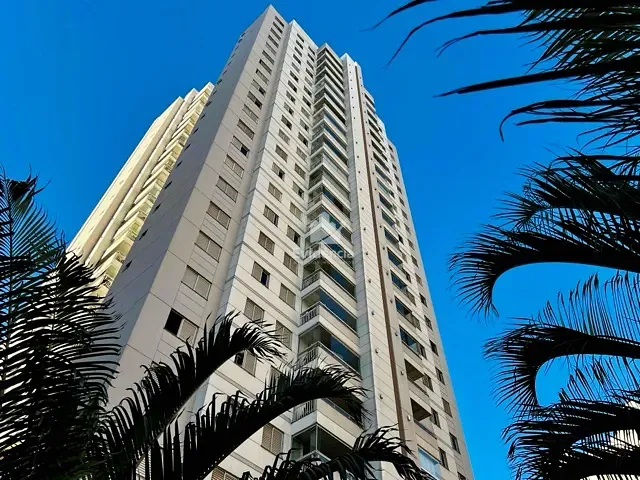 Apartamento com 126m² 3 quartos e 2 banheiros, à venda, no bairro Gleba Palhano em Londrina