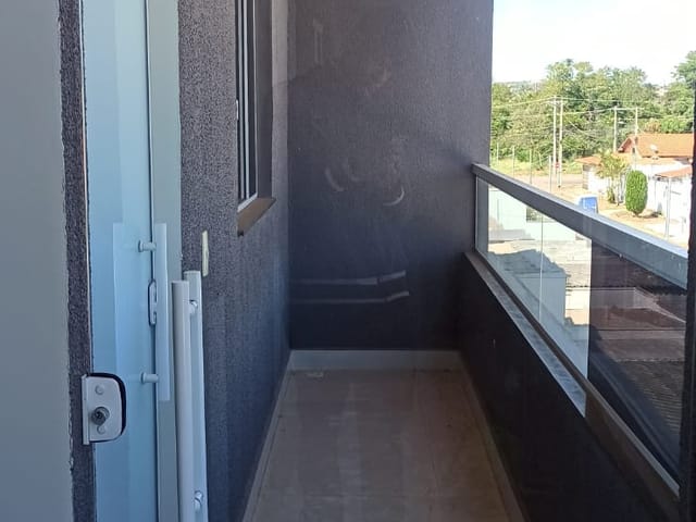Foto do Apartamento - Apartamento para Locação 2 Quartos, 1 Suite, Parque Brasília, Anápolis - GO | Residencial Solar | Fabiana Monteiro