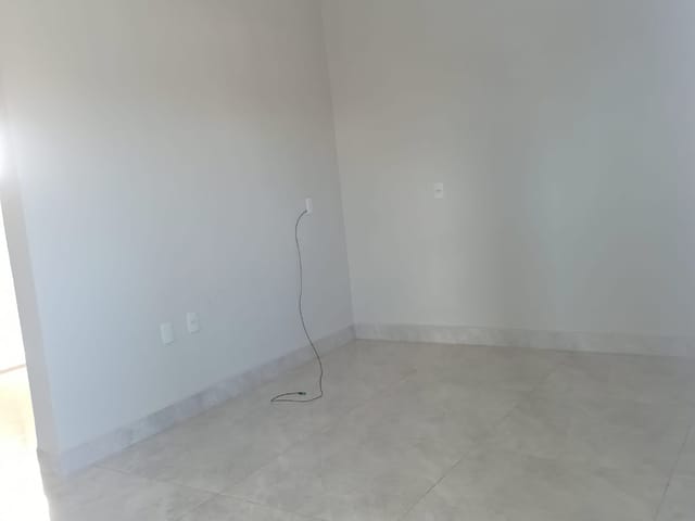 Foto do Apartamento - Apartamento para Locação 2 Quartos, 1 Suite, Parque Brasília, Anápolis - GO | Residencial Solar | Fabiana Monteiro
