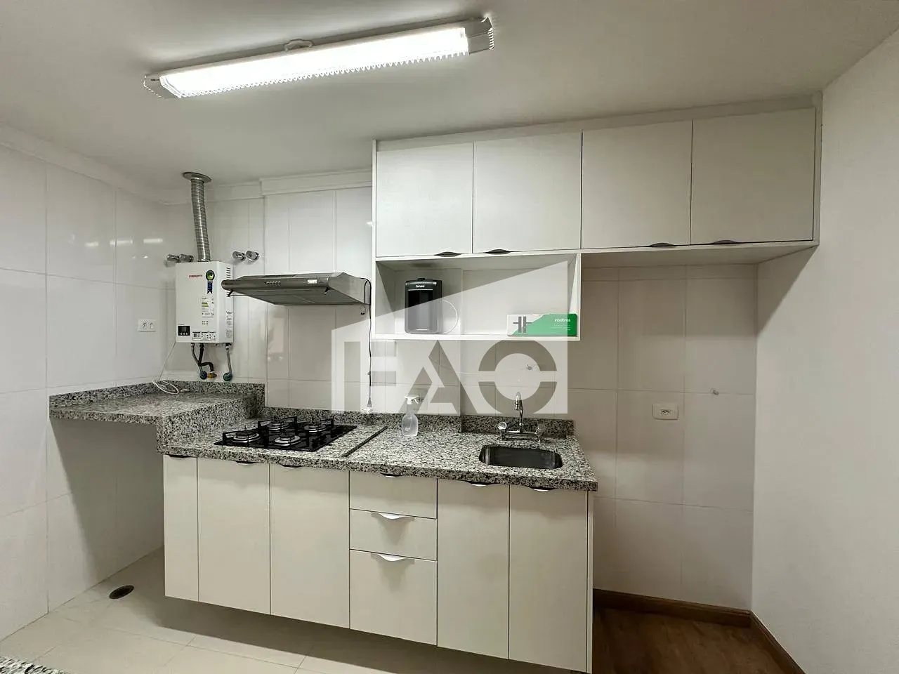 Apartamento, 1 quarto, 44 m² - Foto 8