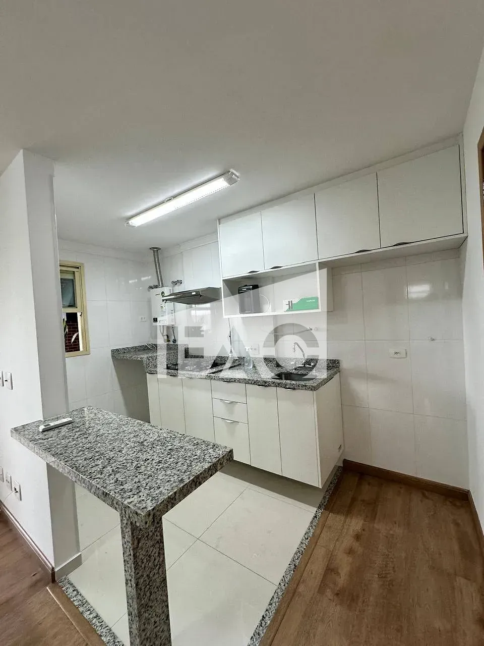Apartamento, 1 quarto, 44 m² - Foto 9