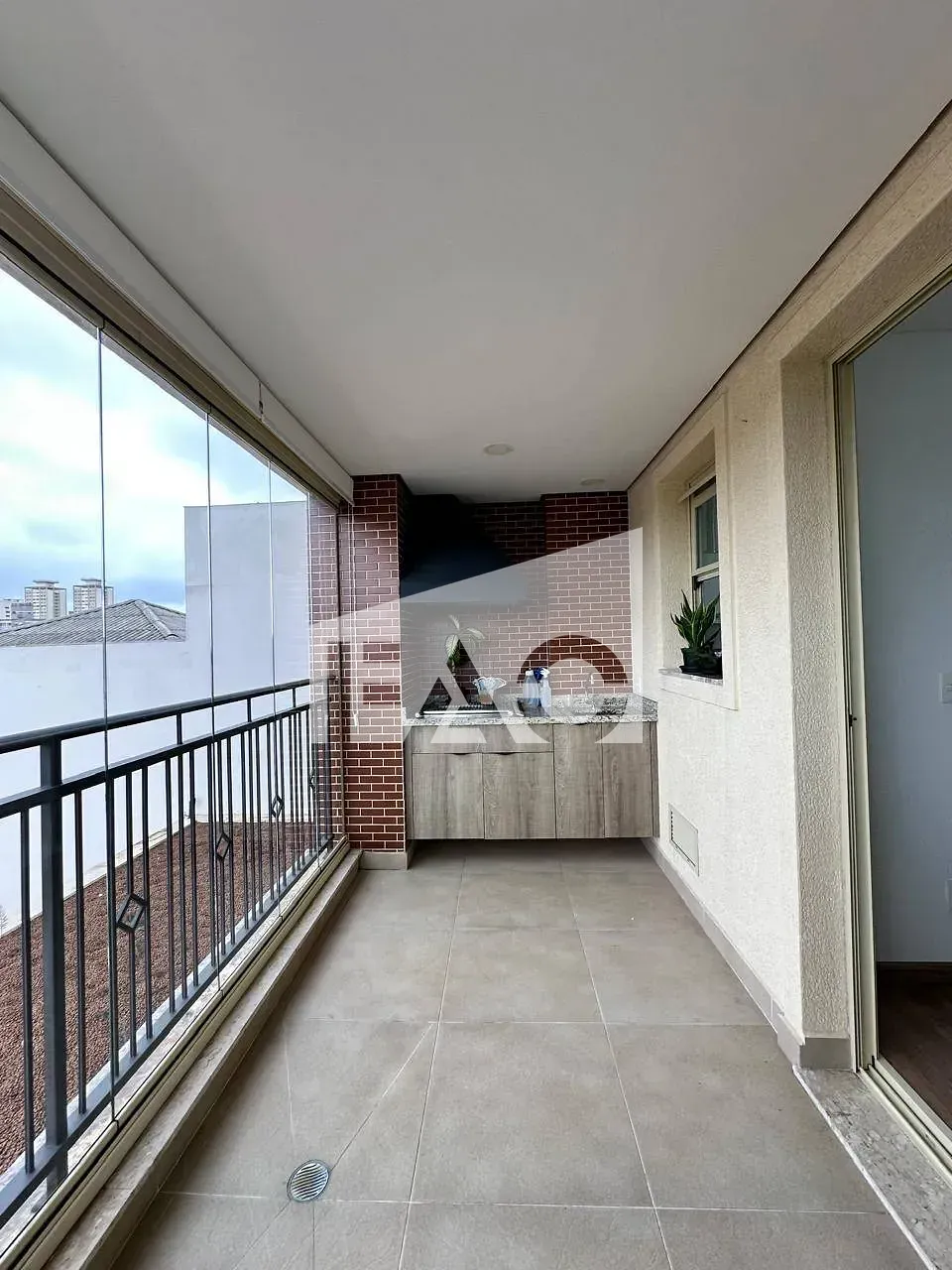 Apartamento, 1 quarto, 44 m² - Foto 4