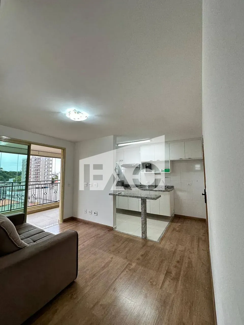 Apartamento, 1 quarto, 44 m² - Foto 7