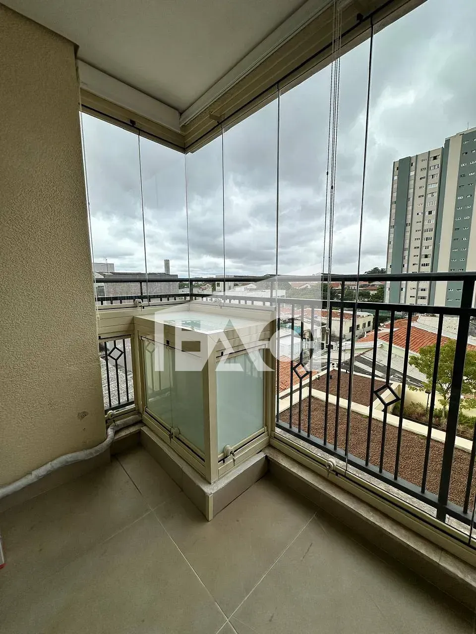 Apartamento, 1 quarto, 44 m² - Foto 5