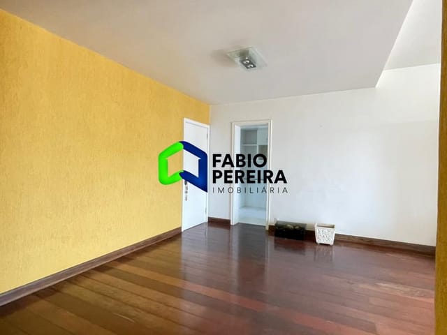 Apartamento com 117m² 3 quartos e 2 banheiros, à venda, no bairro Barra da Tijuca em Rio de Janeiro