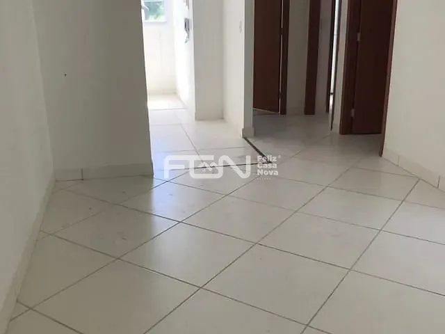 Apartamento 2 quartos e 1 banheiro, para alugar, no bairro Bairro Novo em Camaçari