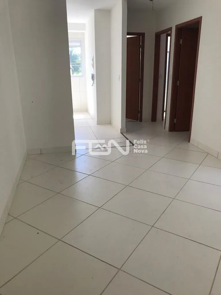 Apartamento, 2 quartos, 10 m² - Foto 1