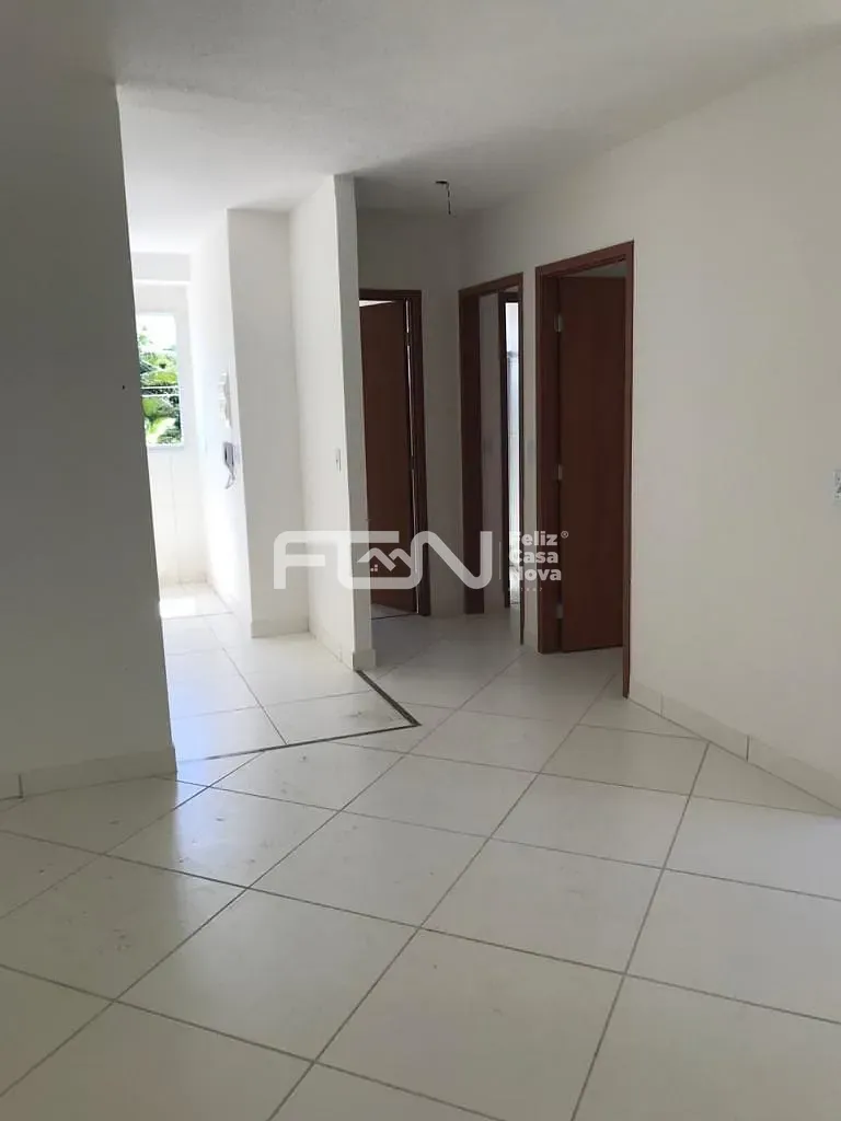 Apartamento, 2 quartos, 10 m² - Foto 2