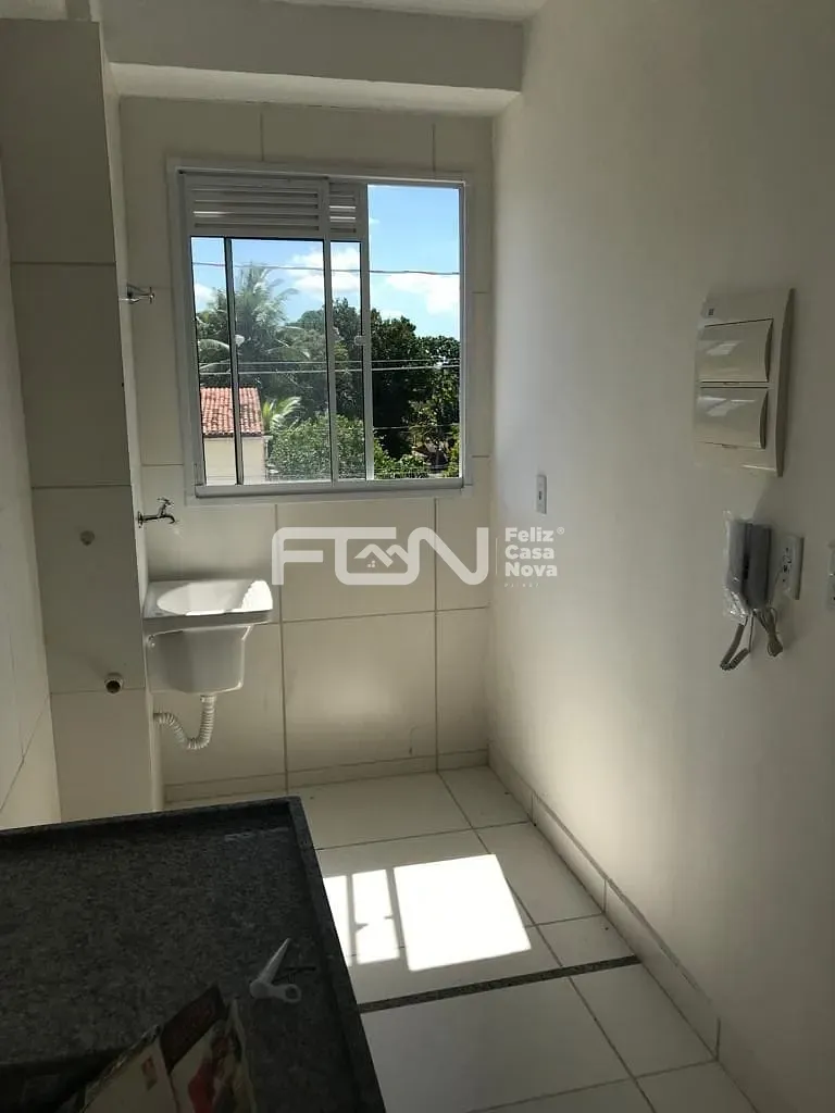 Apartamento, 2 quartos, 10 m² - Foto 4