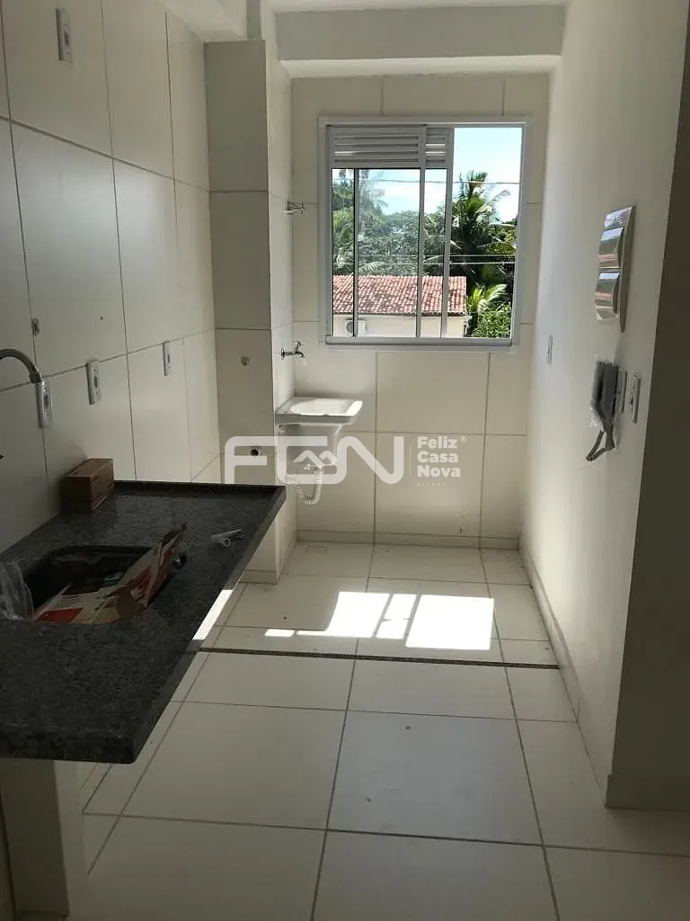Apartamento, 2 quartos, 10 m² - Foto 3