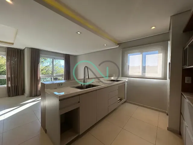 Apartamento 2 quartos e 2 banheiros, para alugar, no bairro Centro em Sapiranga