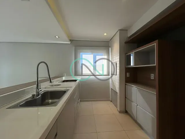 Apartamento 2 quartos e 2 banheiros, para alugar, no bairro Centro em Sapiranga