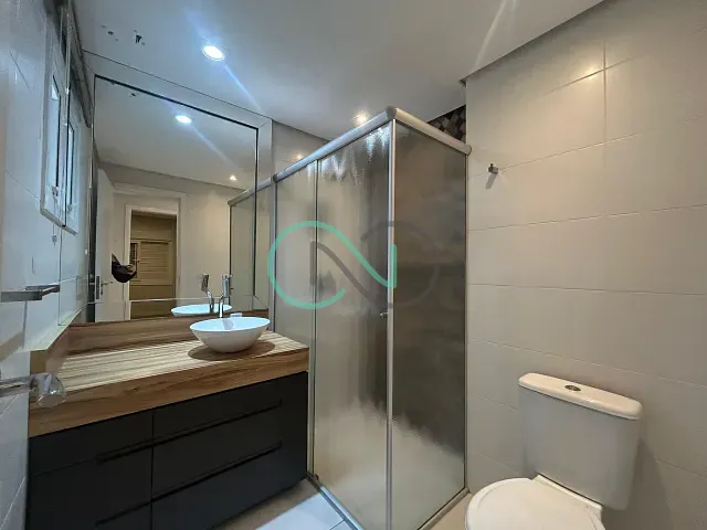 Apartamento 2 quartos e 2 banheiros, para alugar, no bairro Centro em Sapiranga